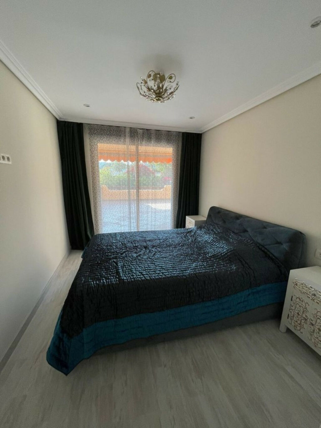 Ground Floor Apartment Benahavís Málaga - image 10