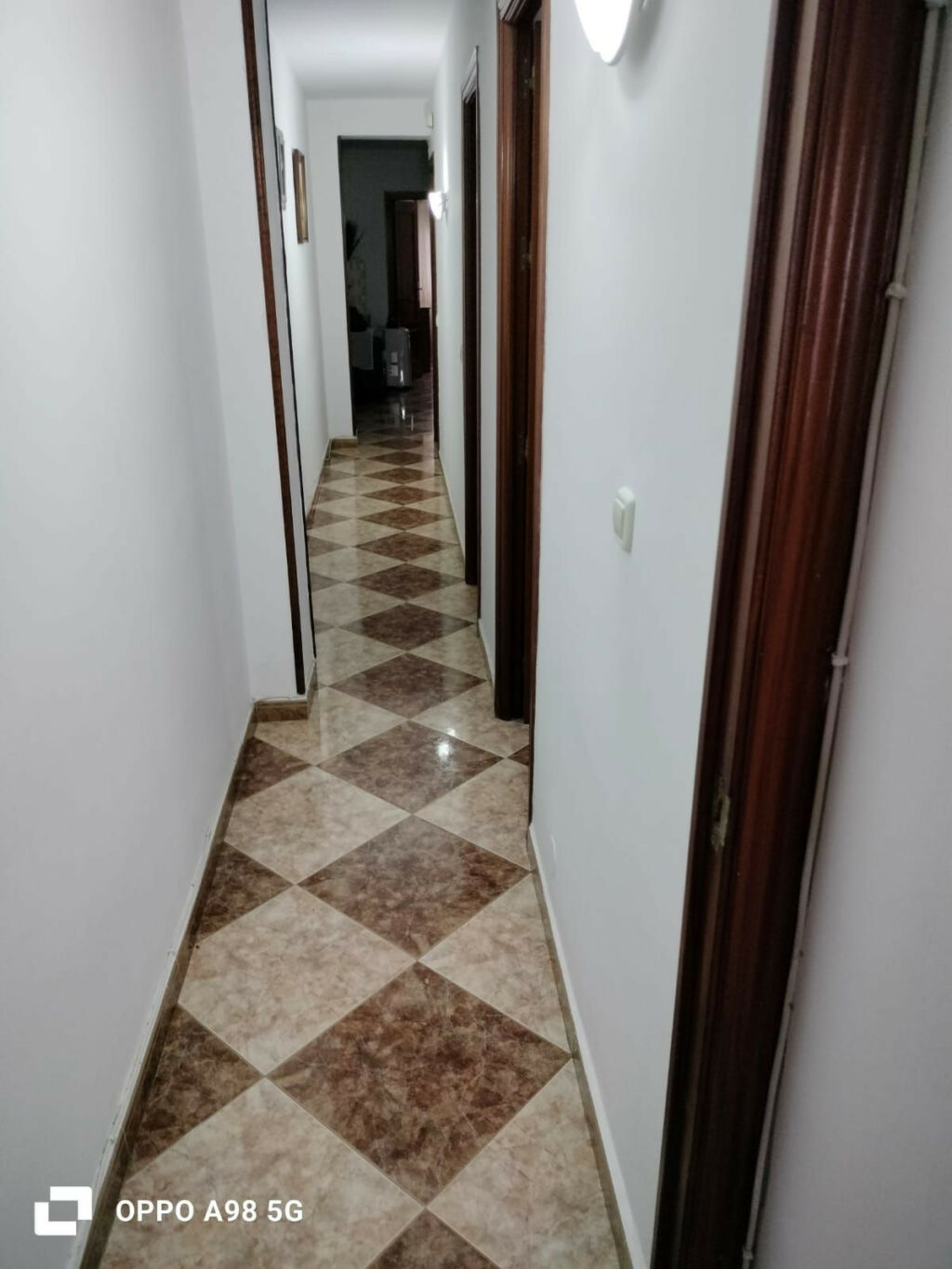 Middle Floor Apartment Fuengirola Málaga - image 10