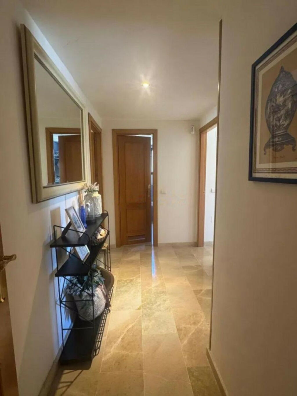 Middle Floor Apartment Selwo Málaga - image 10