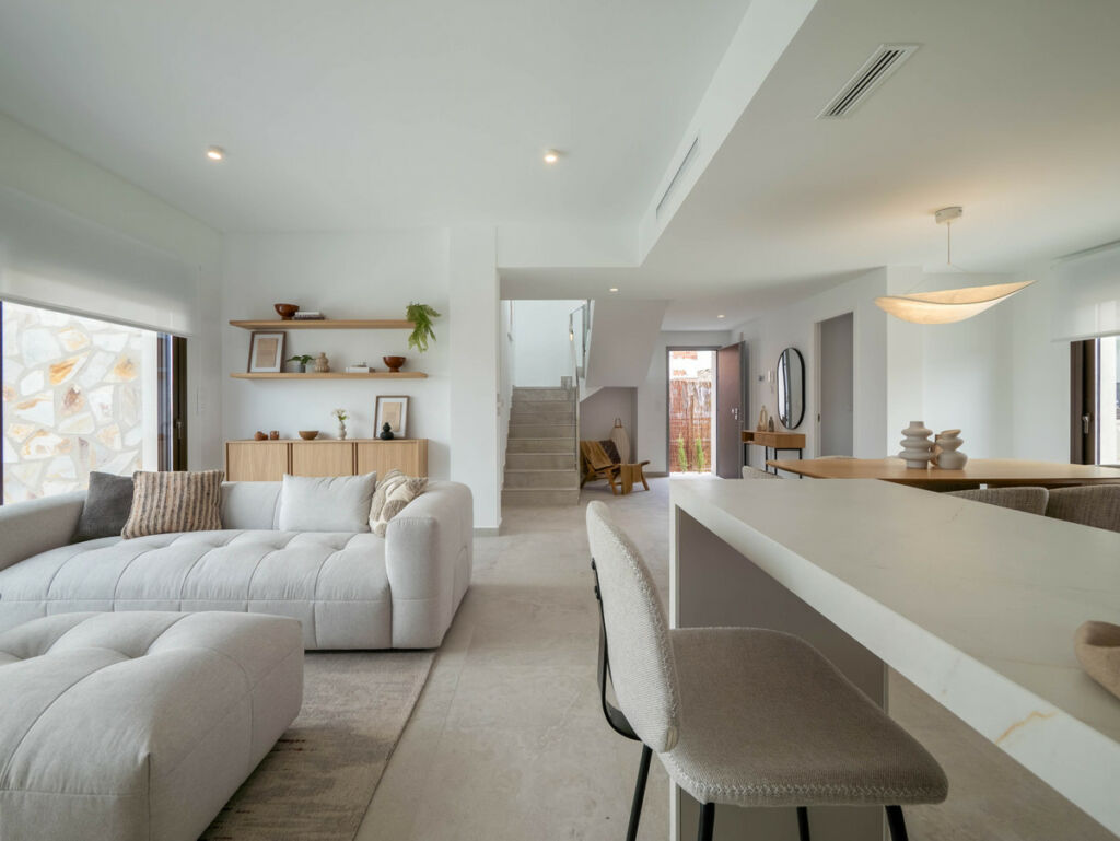 Detached Villa Algorfa Alicante - image 10