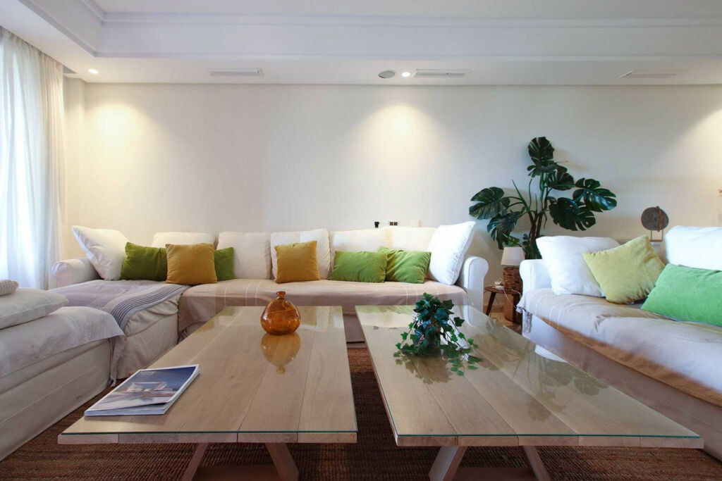 Ground Floor Apartment Marbella Málaga - image 10