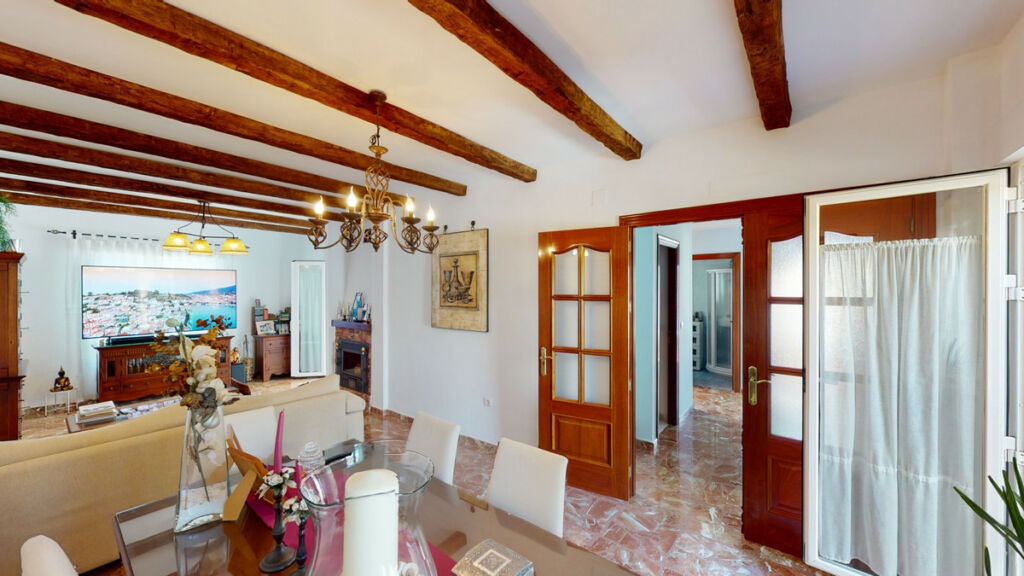Semi-Detached House Torre del Mar Málaga - image 10