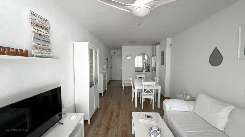 Ground Floor Apartment La Cala de Mijas Málaga - image 10