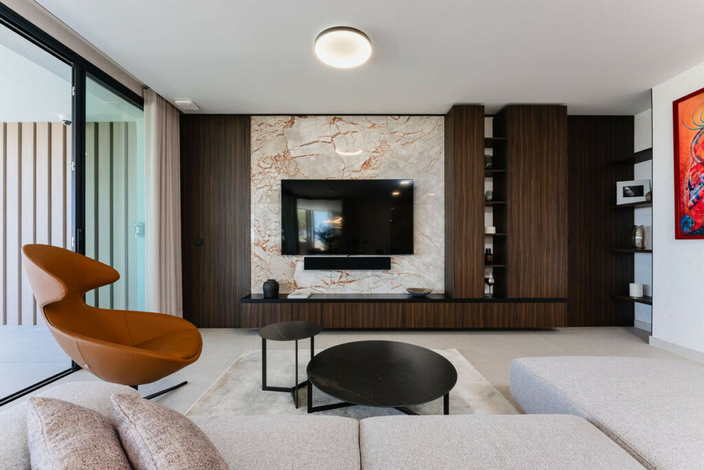 Ground Floor Apartment Cabopino Málaga - image 10