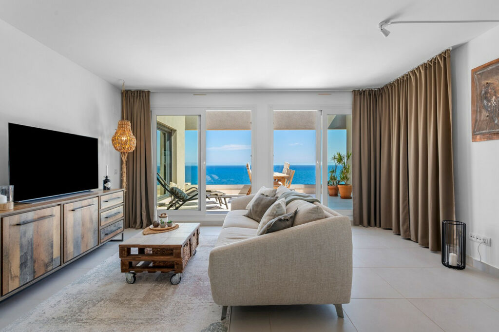Ground Floor Apartment Punta Prima Alicante - image 10