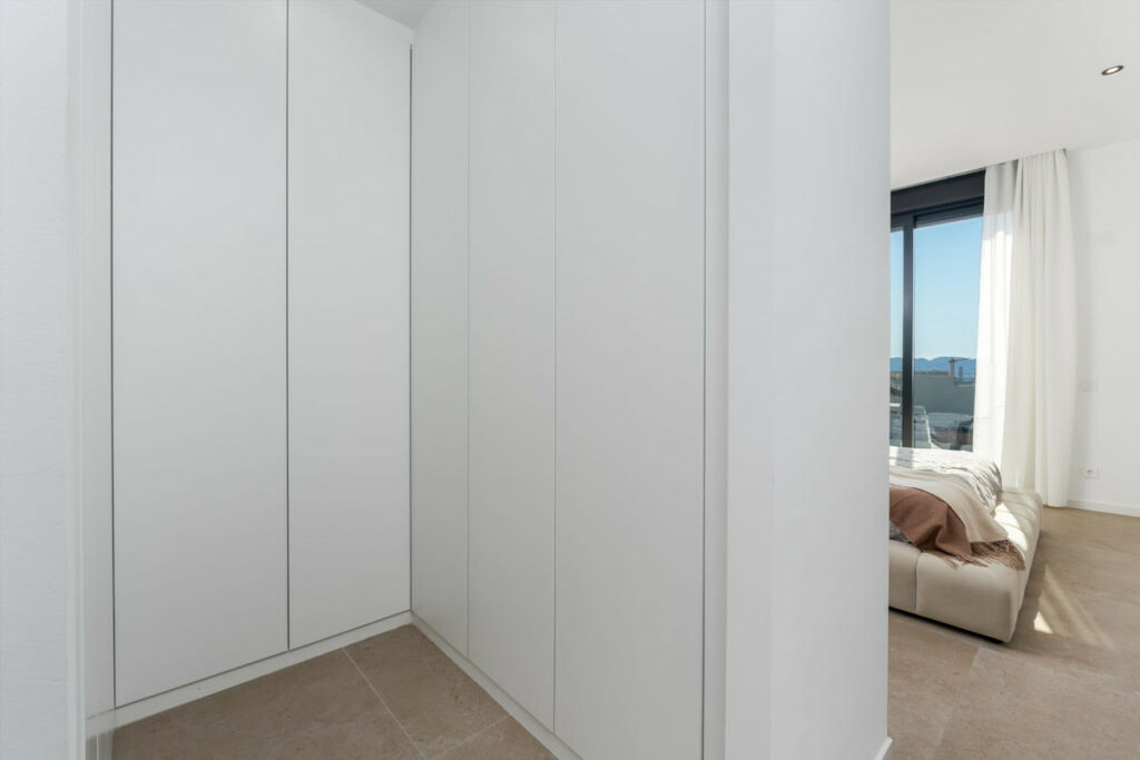 Detached Villa Finestrat Alicante - image 10