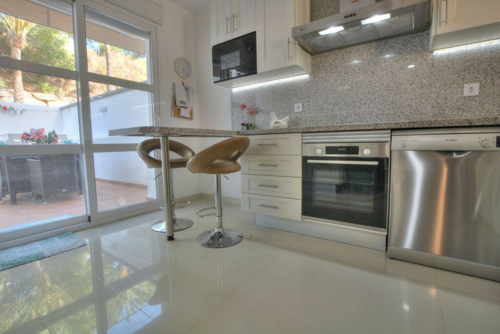Townhouse La Cala Golf Málaga - image 10