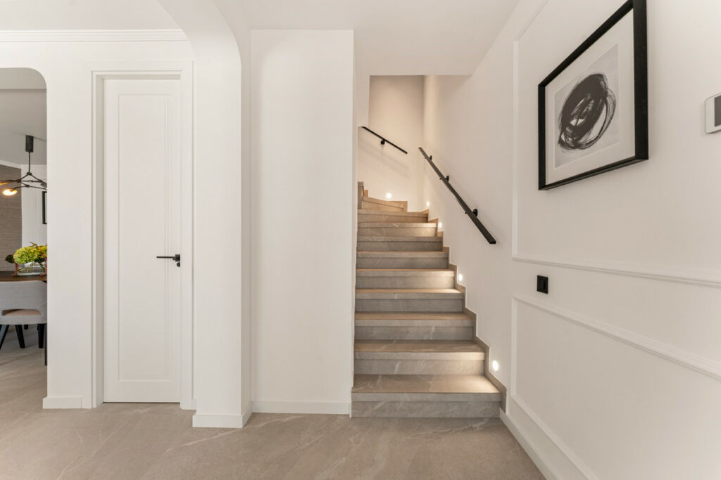 Duplex Benahavís Málaga - image 10