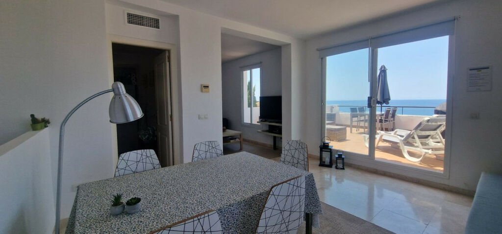 Duplex Riviera del Sol Málaga - image 10