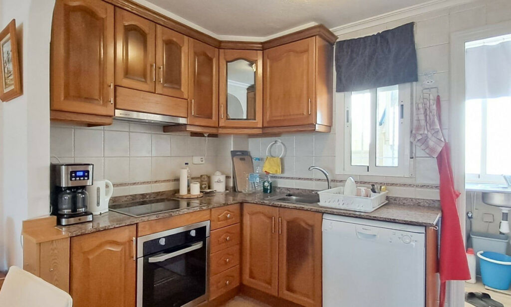 Penthouse Torrevieja Alicante - image 10
