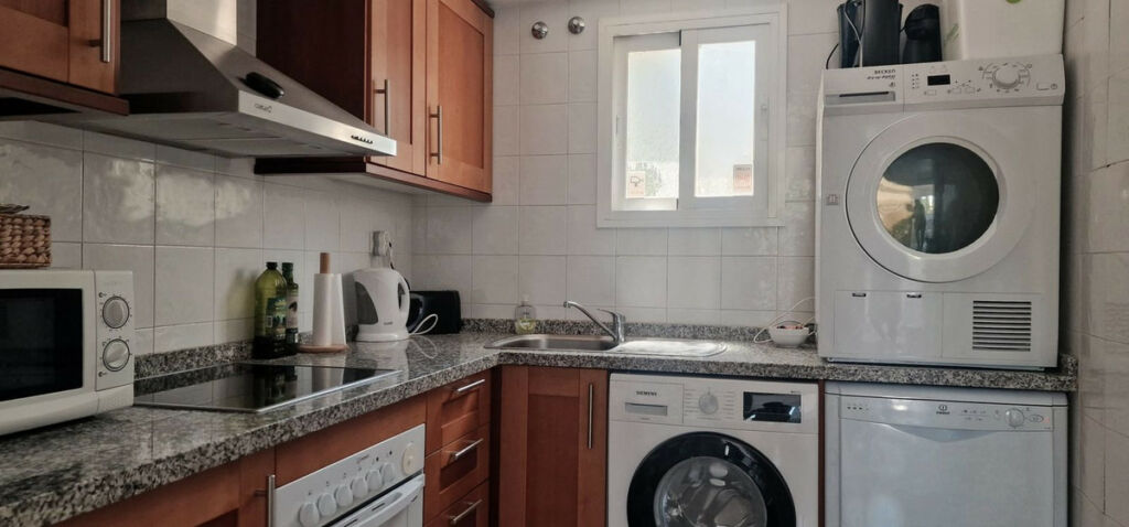 Duplex Riviera del Sol Málaga - image 10