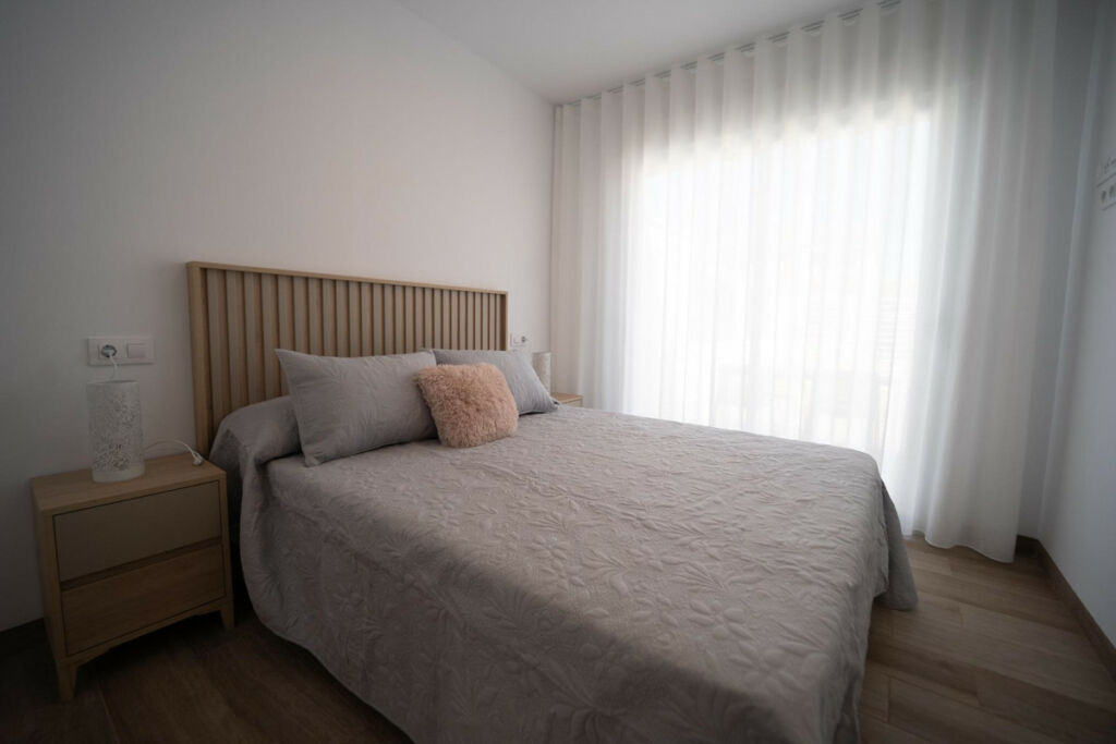 Townhouse San Javier Murcia - image 10