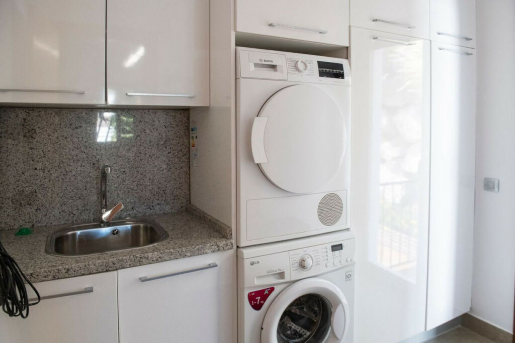 Detached Villa Benalmadena Málaga - image 10