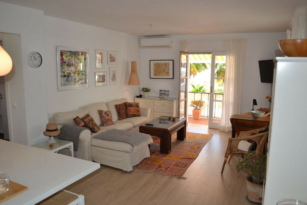 Top Floor Apartment Mijas Málaga - image 10