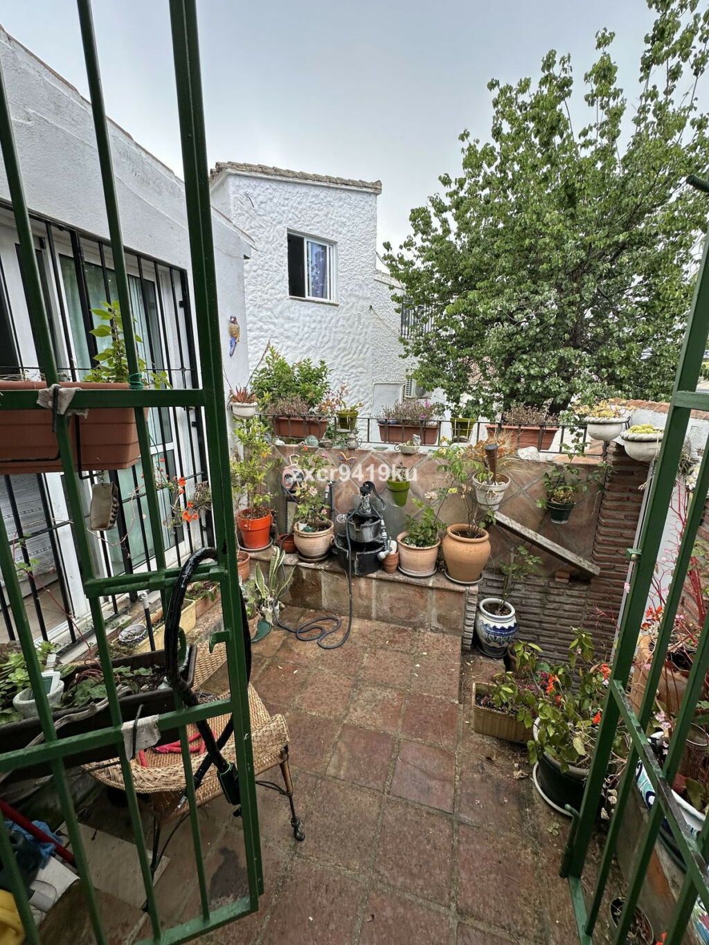 Bungalow Marbesa Málaga - image 10