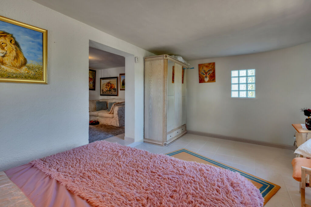 Detached Villa Orba Alicante - image 10