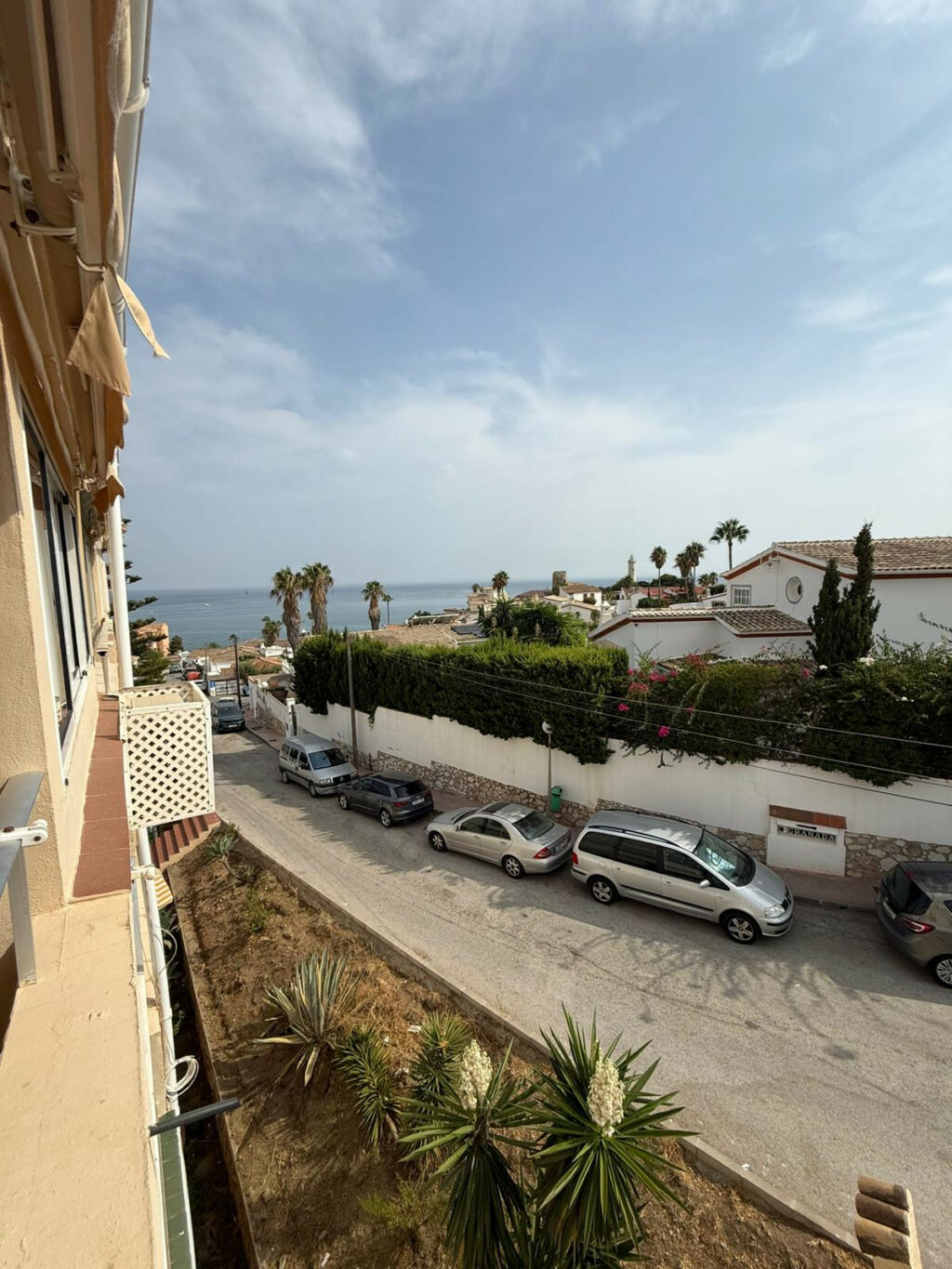 Middle Floor Apartment Mijas Málaga - image 10