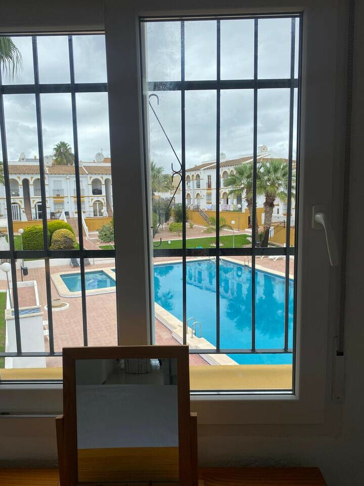 Top Floor Apartment Villamartin Alicante - image 10