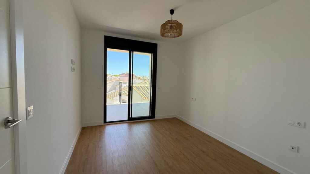 Penthouse Orihuela Alicante - image 11