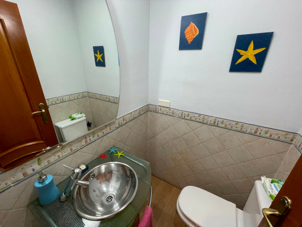 Townhouse Elche Alicante - image 10
