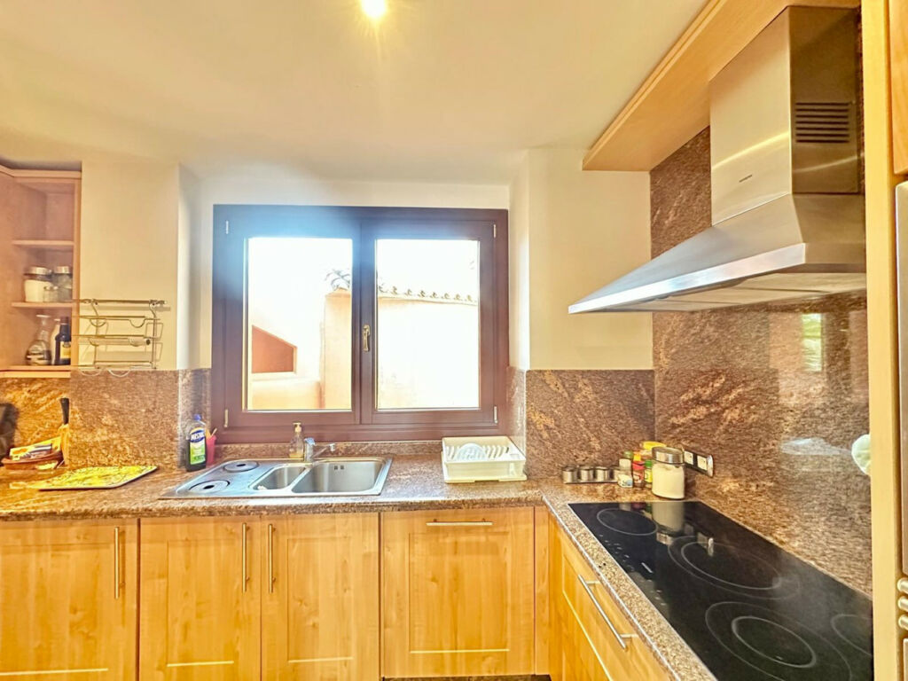 Penthouse Estepona Málaga - image 10