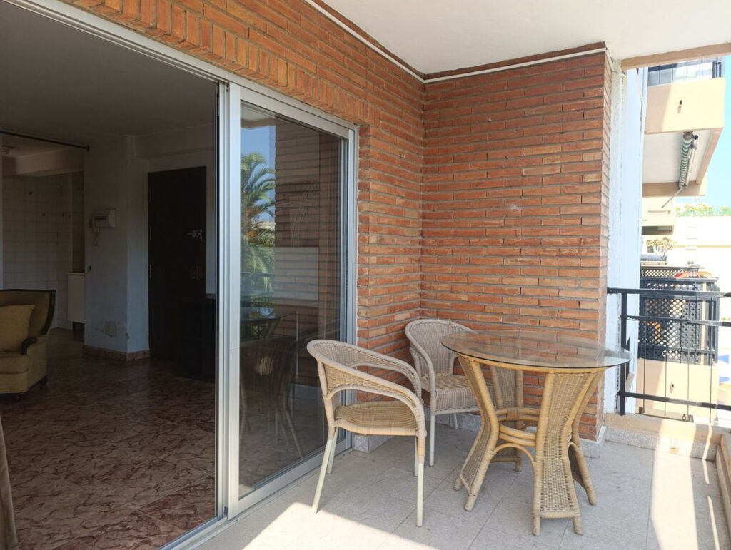 Middle Floor Apartment Marbella Málaga - image 10