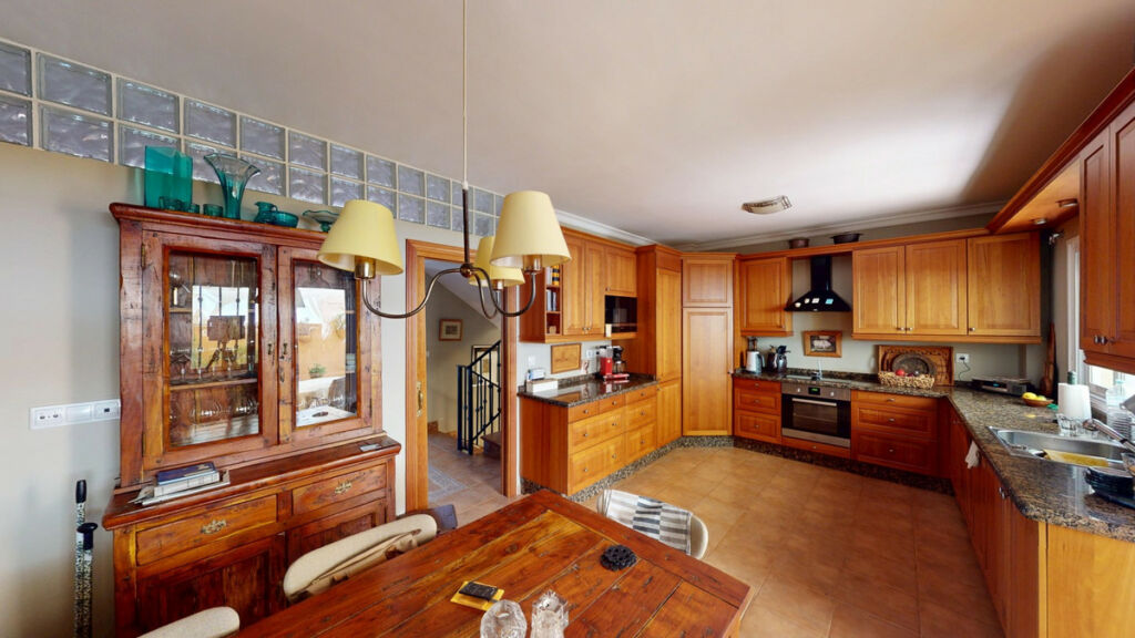 Semi-Detached House Torre del Mar Málaga - image 10
