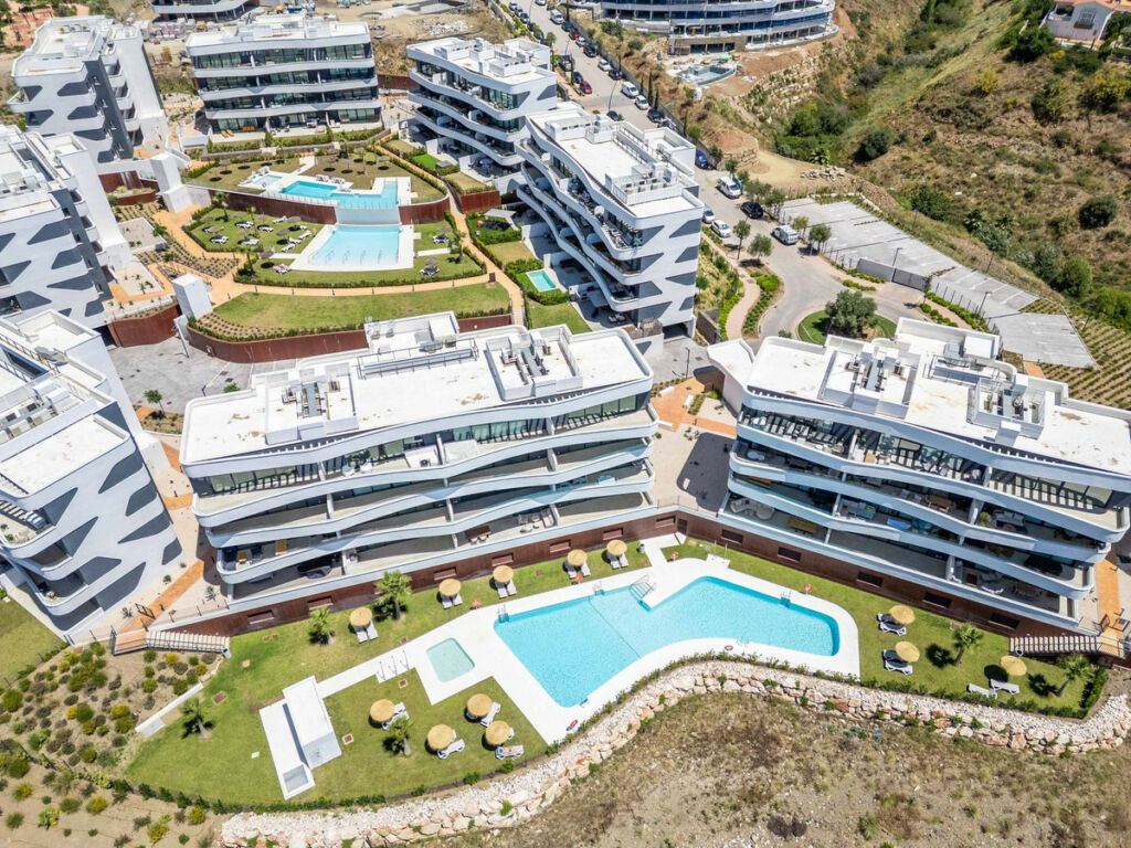Ground Floor Apartment Fuengirola Málaga - image 10