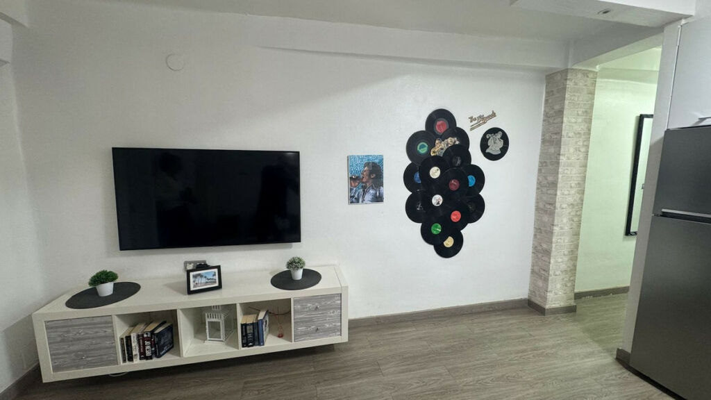 Middle Floor Apartment Nerja Málaga - image 10
