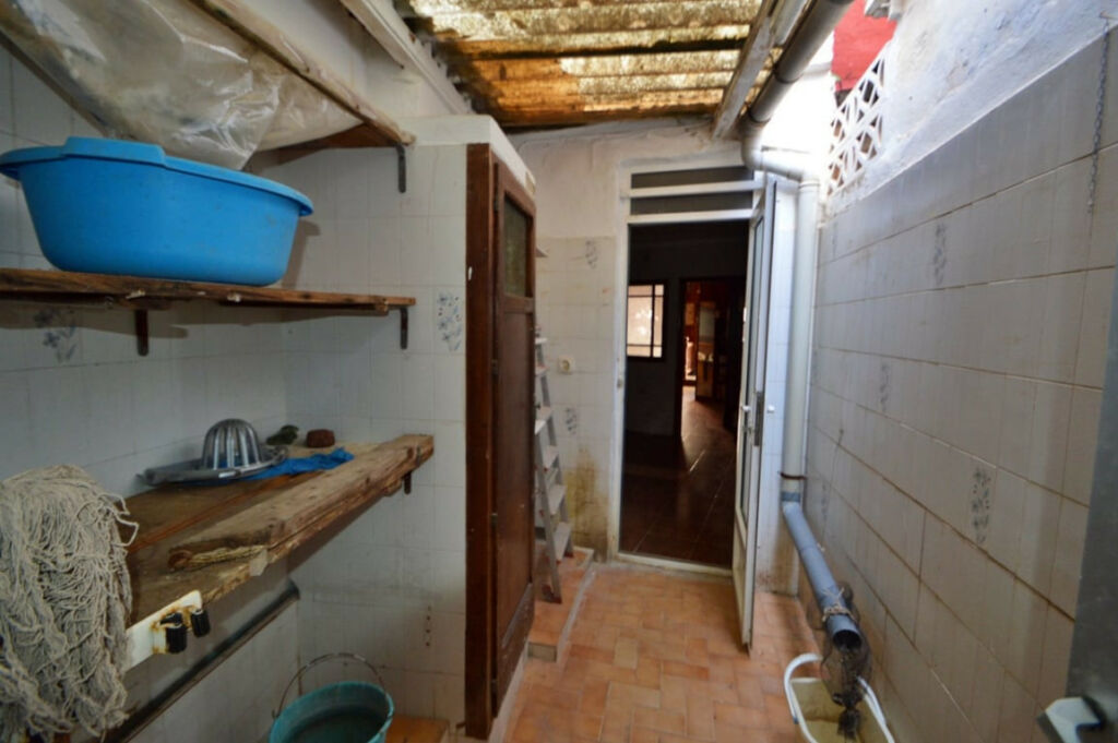 Townhouse Denia Alicante - image 10