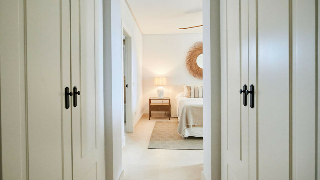 Ground Floor Apartment Marbella Málaga - image 10