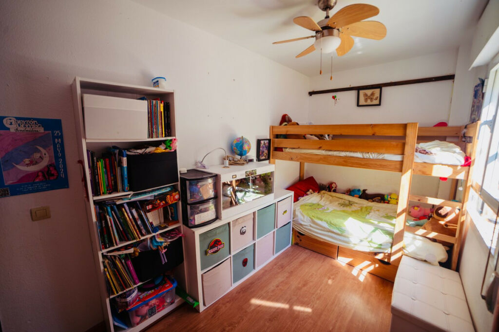 Ground Floor Apartment Arroyo de la Miel Málaga - image 11