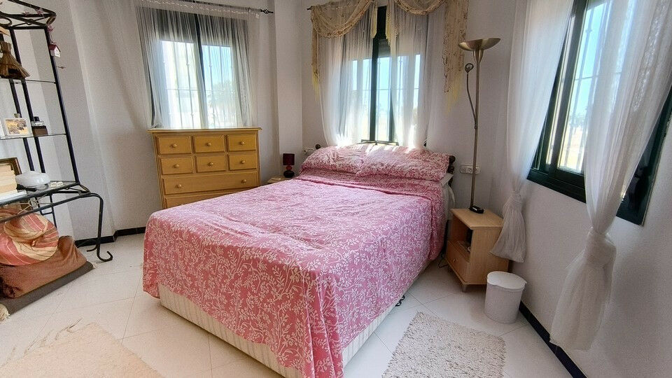 Semi-Detached House Ciudad Quesada Alicante - image 10