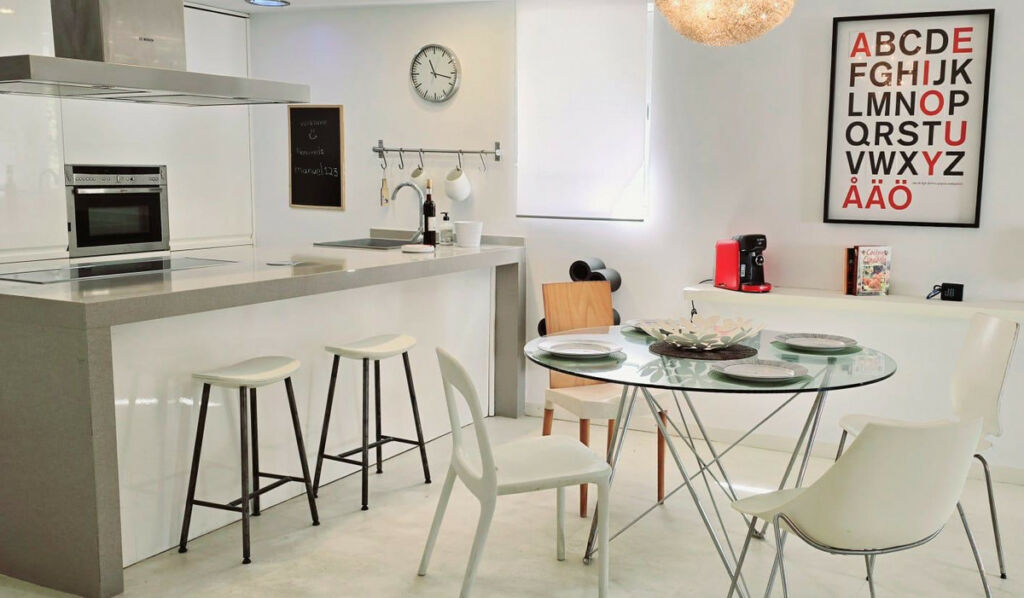 Duplex Nueva Andalucía Málaga - image 10