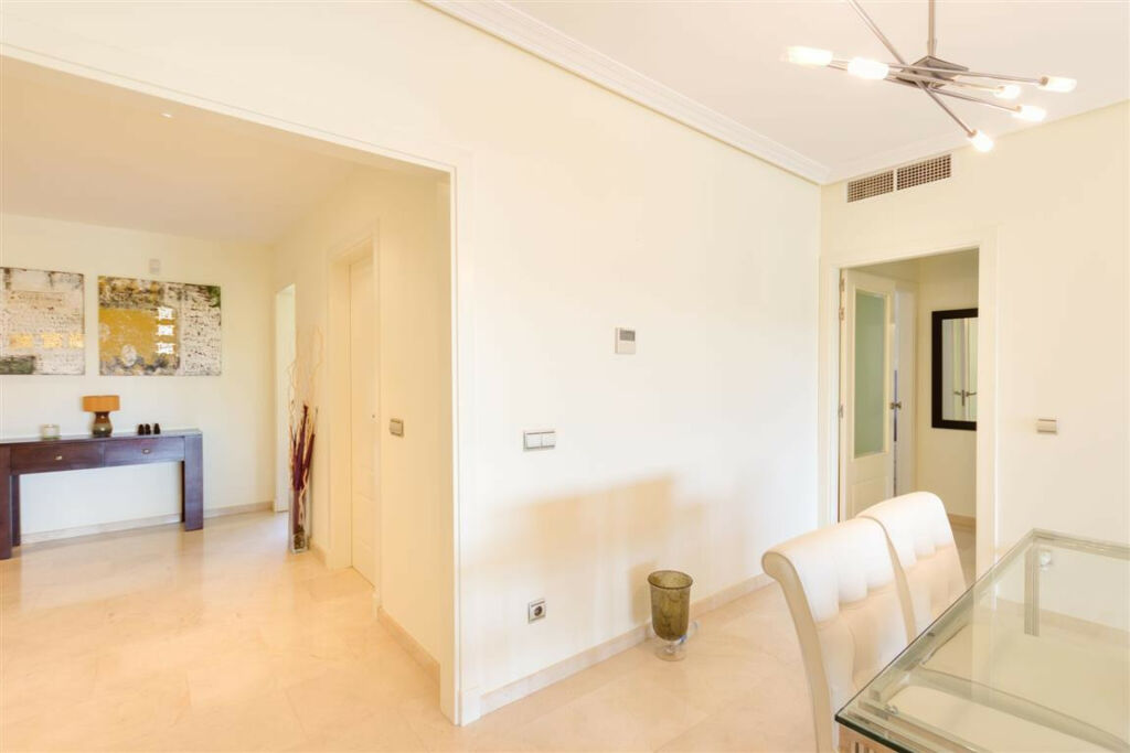 Ground Floor Apartment Casares Playa Málaga - image 10