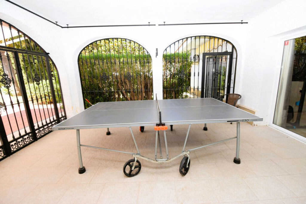 Detached Villa Mijas Costa Málaga - image 12
