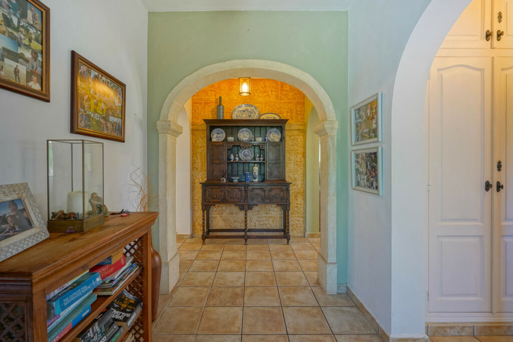 Detached Villa Javea Alicante - image 10