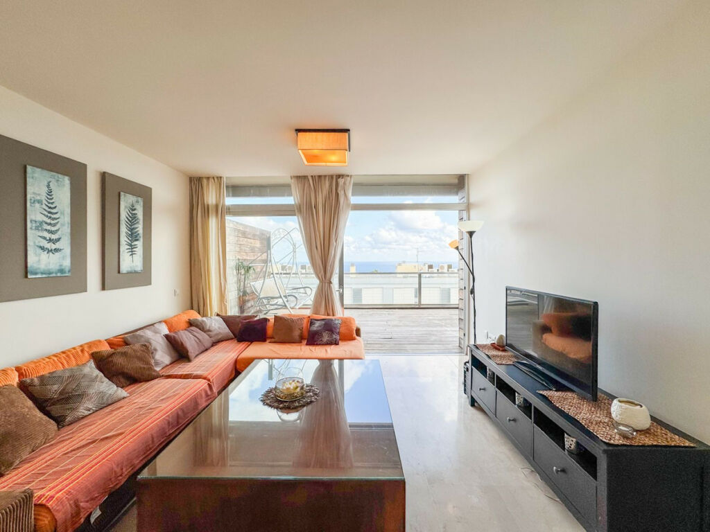 Penthouse Manilva Málaga - image 10