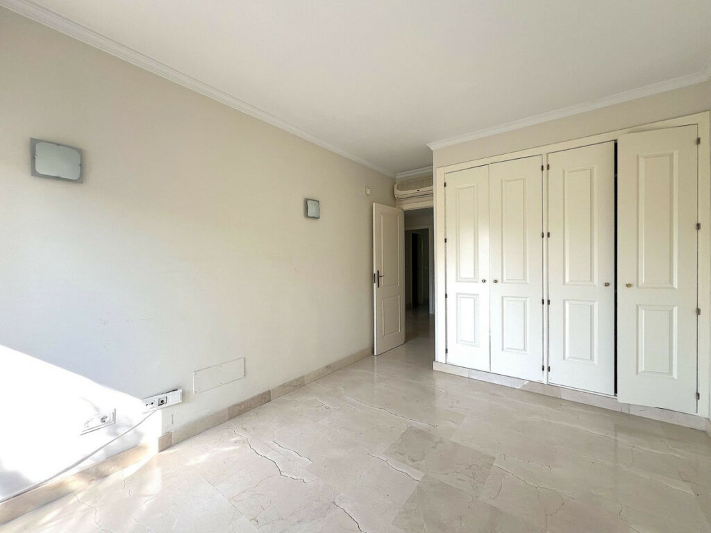 Townhouse Benamara Málaga - image 10