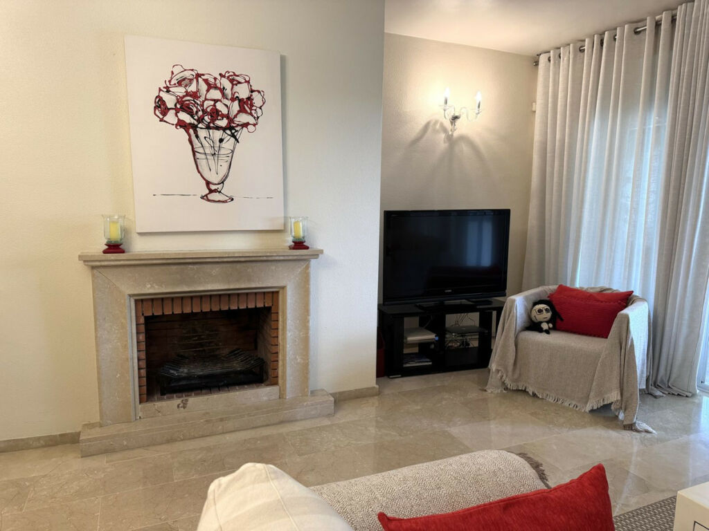 Ground Floor Apartment Marbella Málaga - image 10