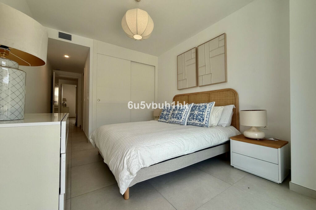 Ground Floor Apartment Marbella Málaga - image 10