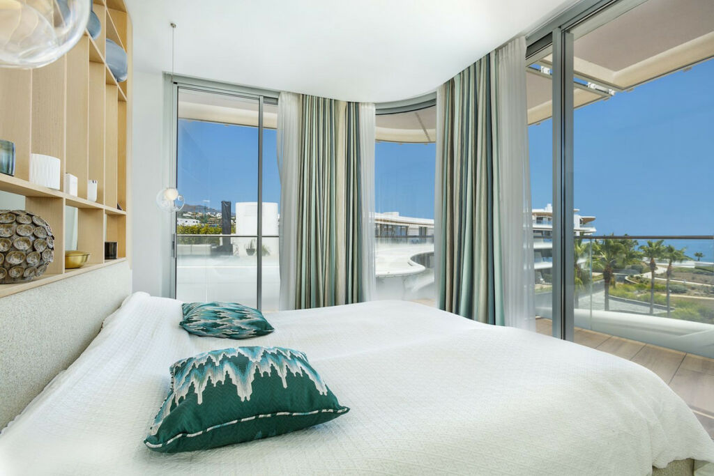 Penthouse Estepona Málaga - image 10
