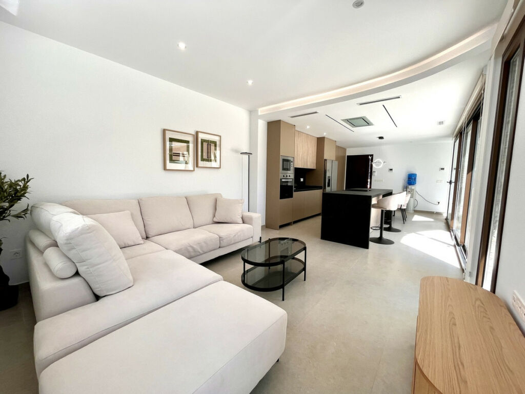 Detached Villa Rojales Alicante - image 10