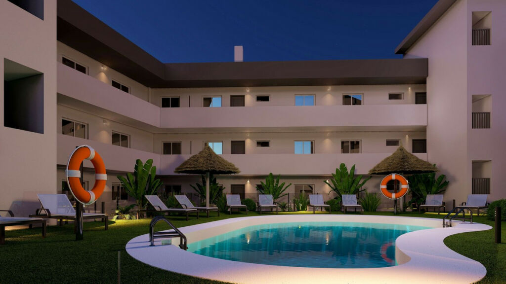 Ground Floor Apartment Cómpeta Málaga - image 10