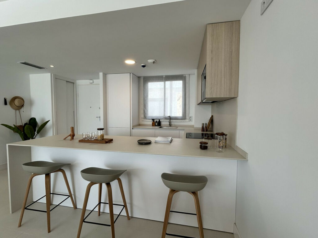 Penthouse Fuengirola Málaga - image 10