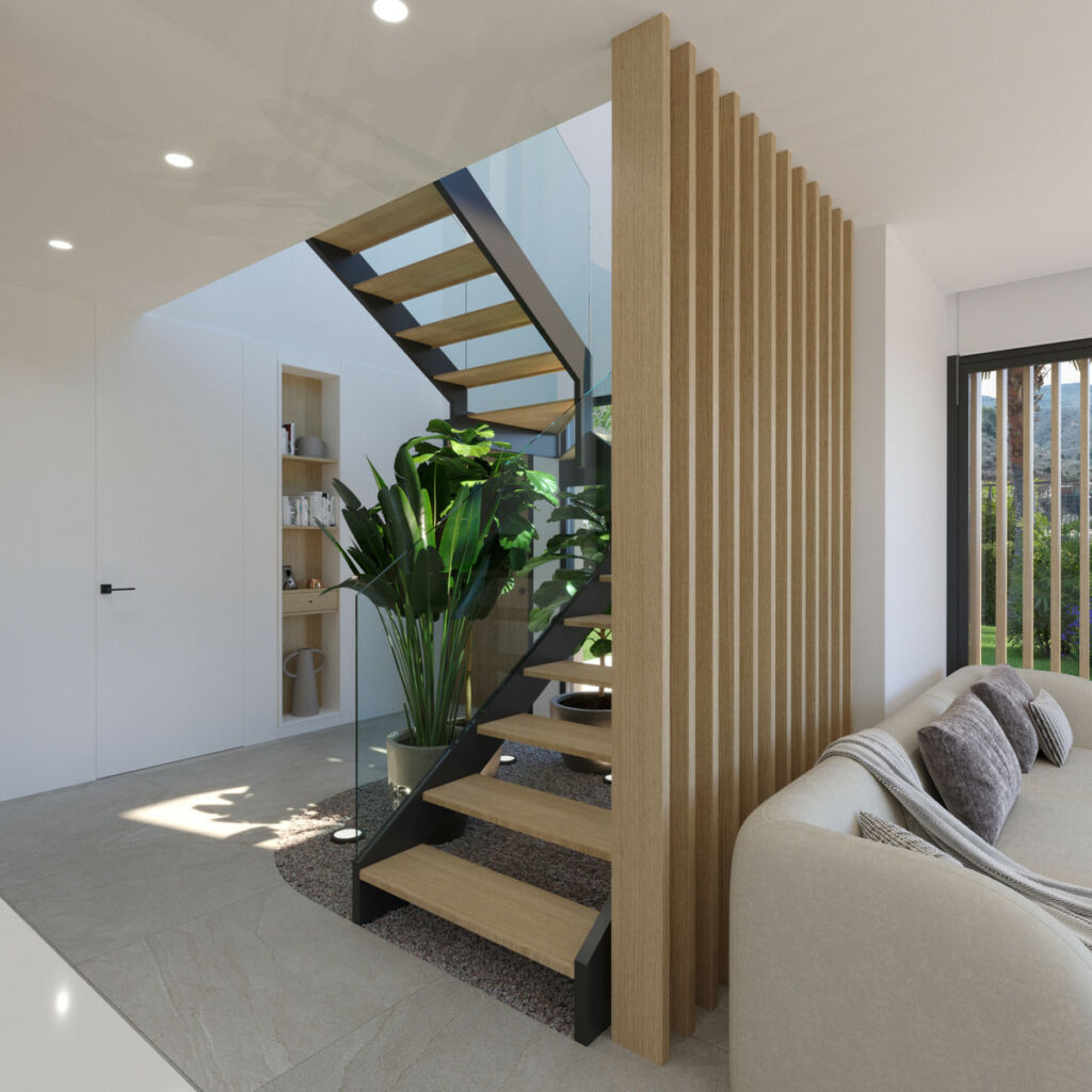 Semi-Detached House Monforte Del Cid Alicante - image 10