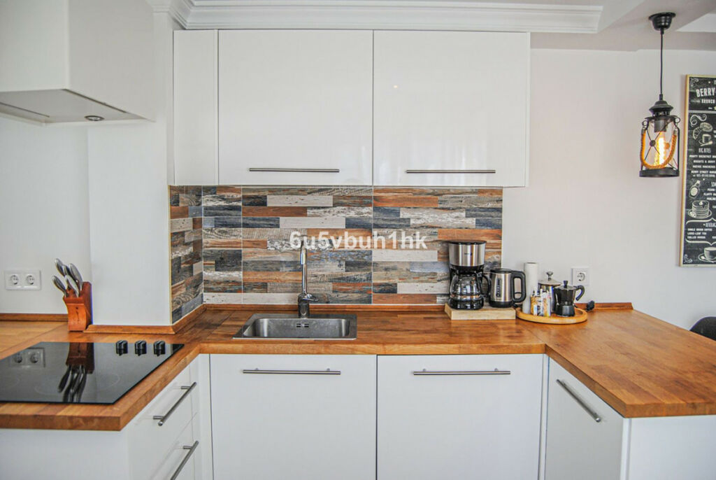 Middle Floor Apartment San Pedro de Alcántara Málaga - image 10