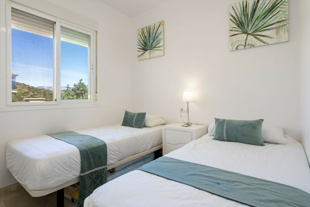Top Floor Apartment Mijas Costa Málaga - image 10