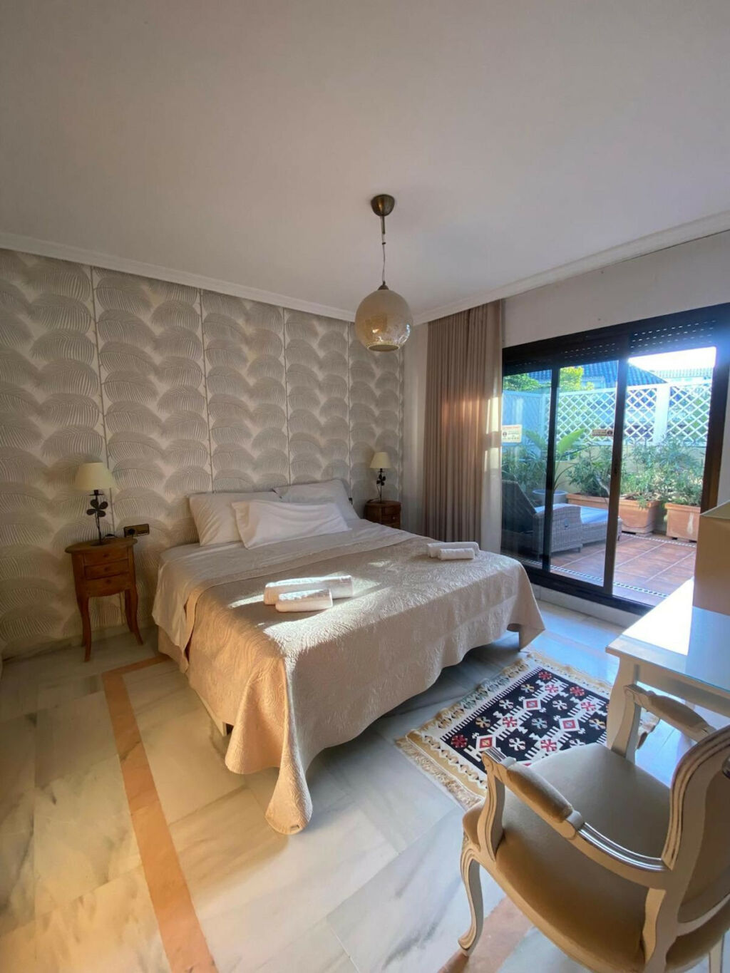 Penthouse Duplex Marbella Málaga - image 10