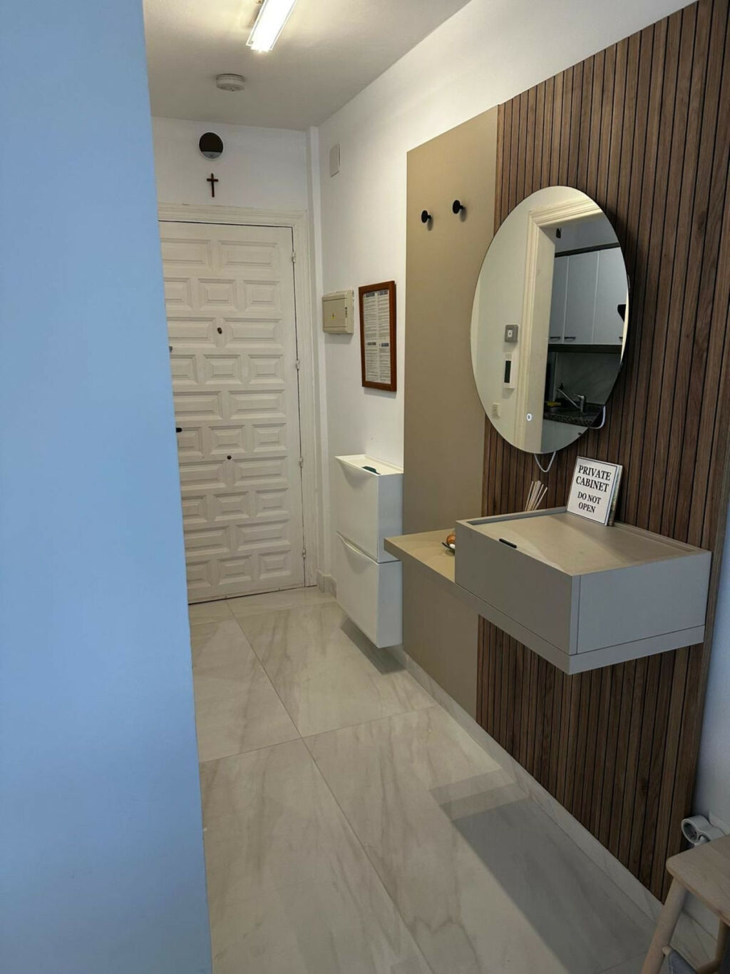 Ground Floor Apartment Riviera del Sol Málaga - image 10